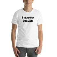 Starford Soccer Rövid Ujjú Pamut Póló Undefined Ajándékok