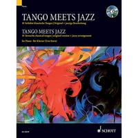 A Tangó Megfelel A Jazznek: Kedvenc Klasszikus Tangók