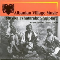 Albán Falu Zene Különböző