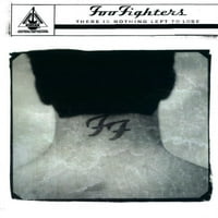 Foo Fighters - nincs mit veszíteni