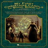 Az első karácsonyi énekek Dalkönyvem : a kedvenc Énekek kincstára