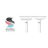 Stupell Industries erdei napsugár természetes tájfotózás keret nélküli művészeti nyomtatási fal művészet