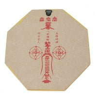 6 feng shui nagy hagyományos kínai konve bagua ba gua tükör otthoni dekoráció védelme c ehd