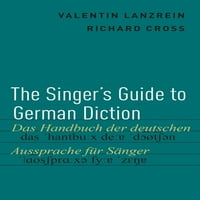 Singer útmutató a német Dikcióhoz