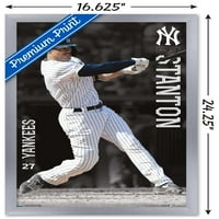 New York Yankees - Giancarlo Stanton Wall poszter, 14.725 22.375