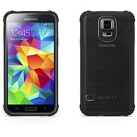 Griffin Technology GB39905-Core Survivor tok-Samsung Galaxy S fekete tiszta