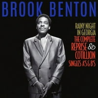 Esős éjszaka Grúziában: a teljes Reprise & Cotillion Singles A 'S &B' s